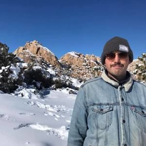 Meet your Posher, Dylan